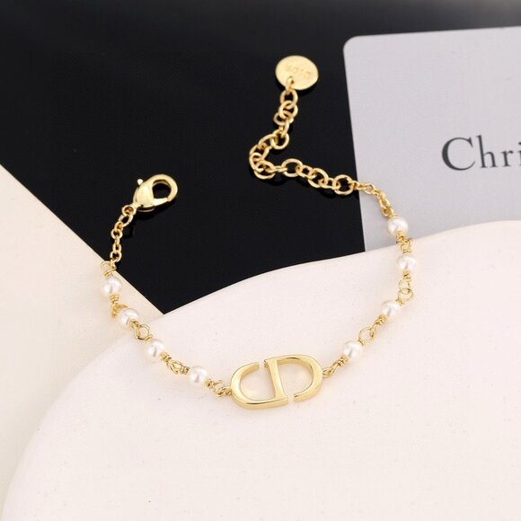 Dior Bracelet - Picture 1 of 5